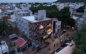 Arudra Residency